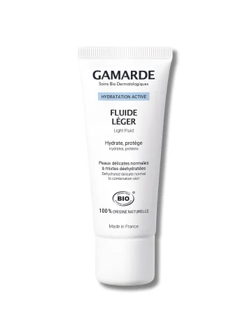 GAMARDE - FLUIDE LEGER 40ML