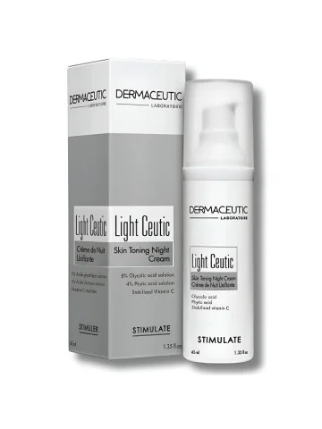 DERMACEUTIC LIGHT CEUTIC -...