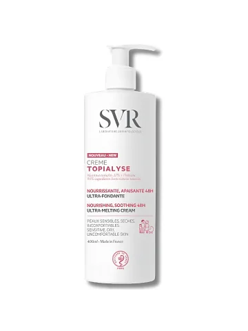 SVR TOPIALYSE - CREME SOIN...