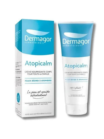 DERMAGOR ATOPICALM - CREME...