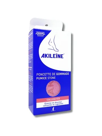AKILEINE - PONCETTE DE...