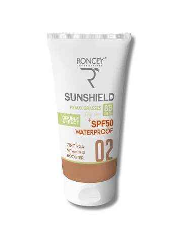 RONCEY SUNSHIELD - ÉCRAN...
