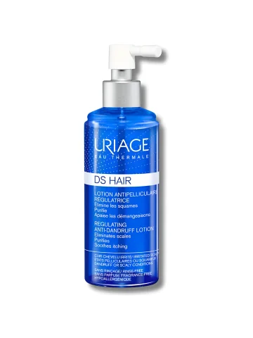 URIAGE DS HAIR - LOTION...