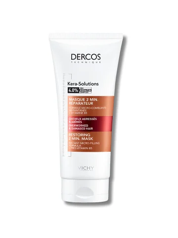 VICHY DERCOS KERA-SOLUTIONS...