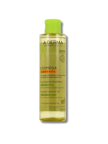 A-DERMA EXOMEGA CONTROL -...