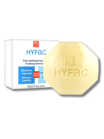HYFAC - PAIN NETTOYANT...