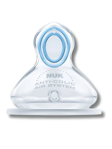 NUK - TETINE FIRST CHOICE...