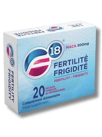 DELTAPHAR - FERTILITE...