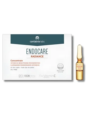 ENDOCARE - RADIANCE C PURE...