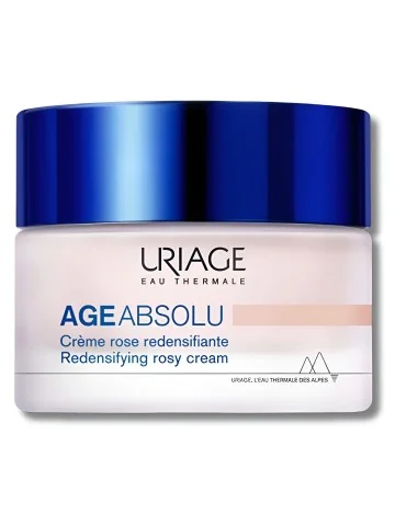 URIAGE AGE ABSOLU - CREME...