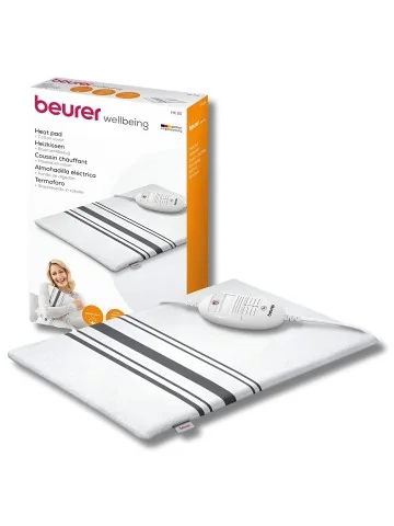 BEURER - COUSSIN CHAUFANTE...