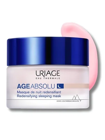 URIAGE AGE ABSOLU - MASQUE...