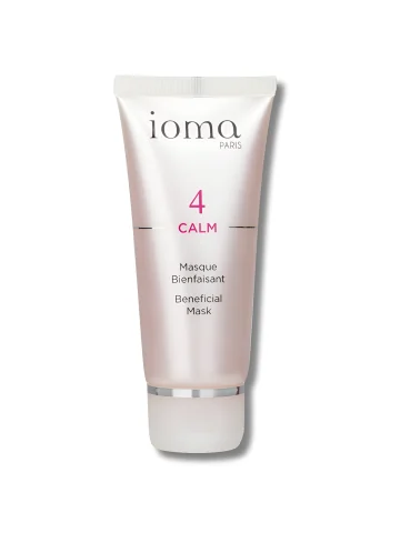 IOMA 4 - MASQUE BIENFAISANT...