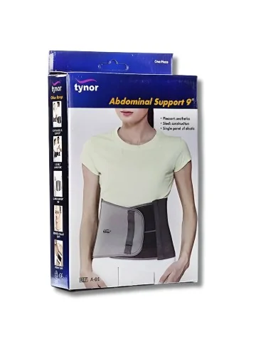 TYNOR - CEINTURE SUPPORT...