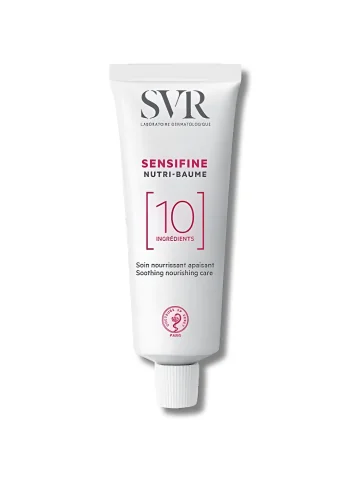 SVR SENSIFINE NUTRI BAUME 40ML