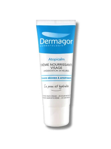 DERMAGOR ATOPICALM - CREME...