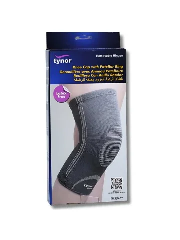 TYNOR - GENOUILLERE...