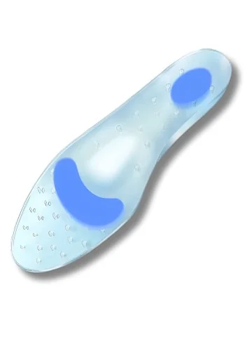 HERBI FEET - SEMELLE EN...