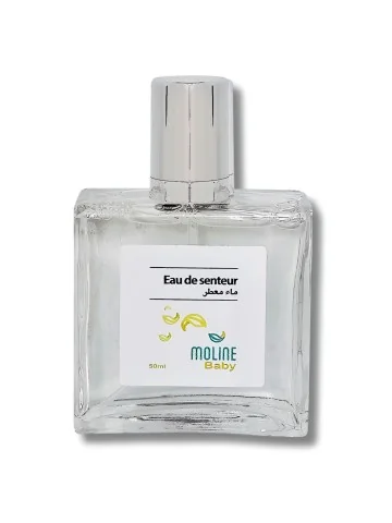 MOLINE - EAU DE SENTEUR...