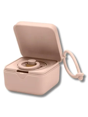 BIBS - PACIFIER BOX A...