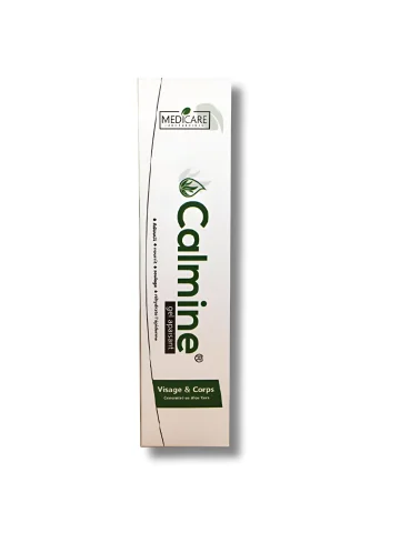 MEDICARE - CALMINE GEL...