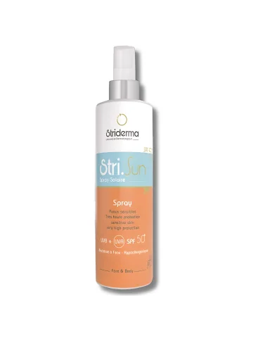 STRIDERMA SUN - SPRAY...