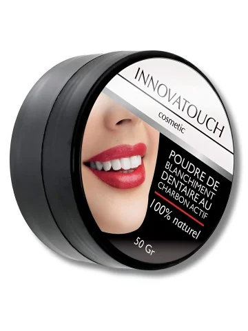 INNOVATOUCH - POUDRE DE...