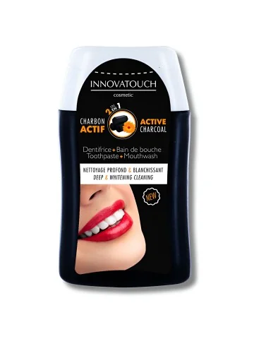INNOVATOUCH - DENTIFRICE...