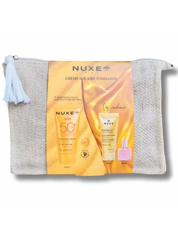 NUXE - TROUSSE CREME...