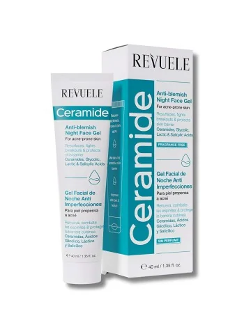 REVUELE CERAMIDES - GEL DE...
