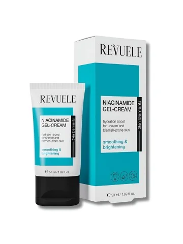 REVUELE - NIACINAMIDE...
