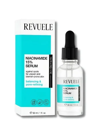 REVUELE - SERUM NIACINAMIDE...