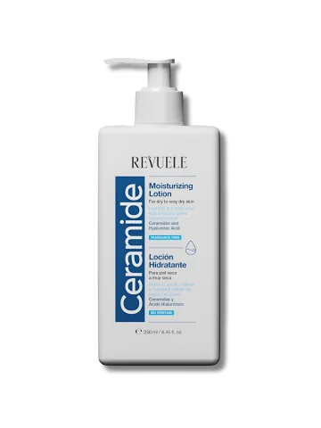 REVUELE CERAMIDE - LAIT...