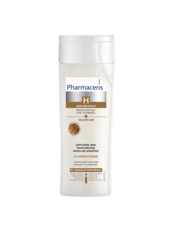 PHARMACERIS H SHAMP...