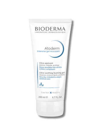 BIODERMA ATODERM INTENSIVE...