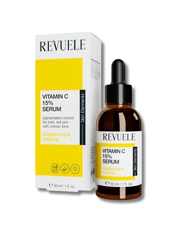 REVUELE - SERUM VITAMINE C...