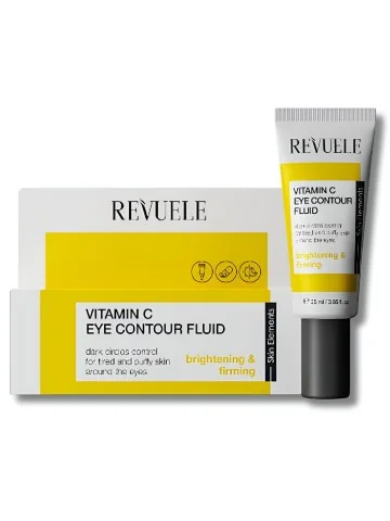 REVUELE VITAMINE C -...