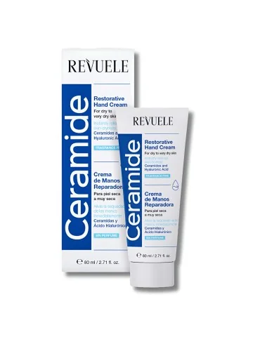 REVUELE CERAMIDE - CREME...