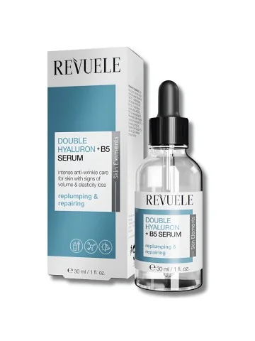 REVUELE - SERUM DOUBLE...