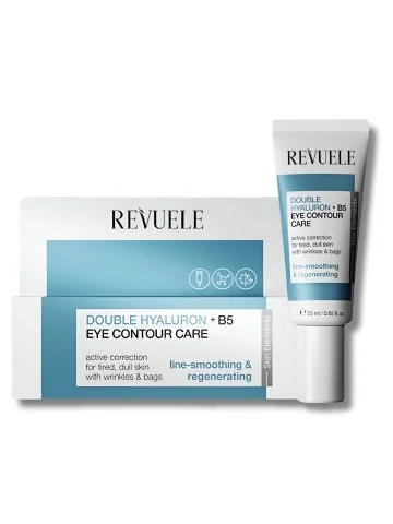 REVUELE - SOIN CONTOUR DES...