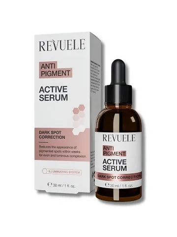 REVUELE - SERUM ACTIVE ANTI...