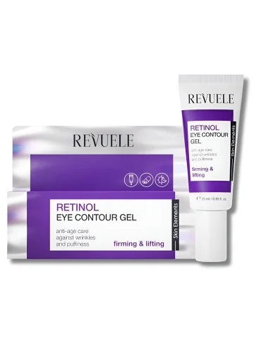 REVUELE - GEL CONTOUR DES...