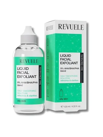 REVUELE - EXFOLIANT LIQUIDE...