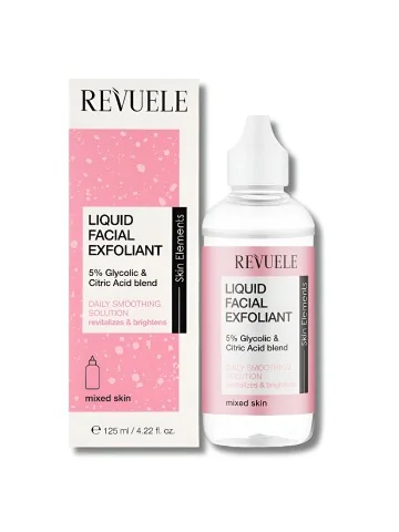 REVUELE - PEELING DOUX...