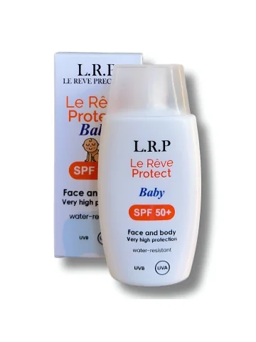 LRP LE REVE PROTECT - ECRAN...