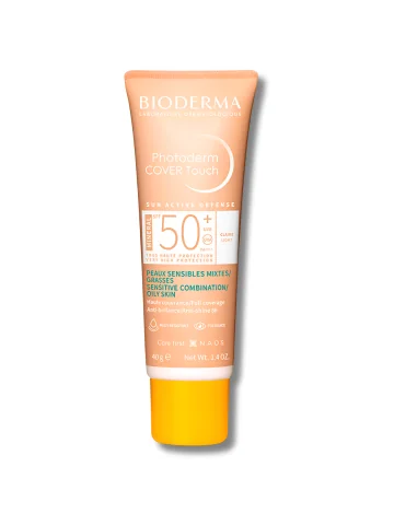 BIODERMA PHOTODERM COVER...