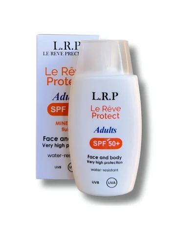 LRP LE REVE PROTECT - ECRAN...