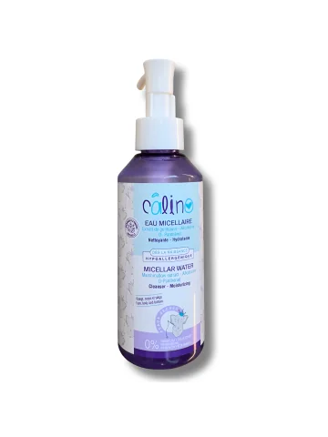 CALINO - EAU MICELLAIRE...