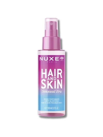NUXE HAIR AND SKIN - BRUME...