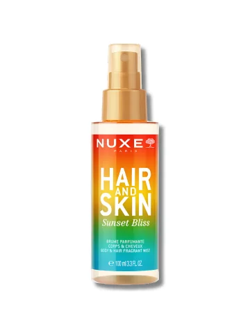 NUXE HAIR AND SKIN - BRUME...